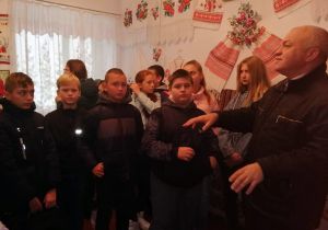 Вінниччина: Документами царя затулили... віконце вулика